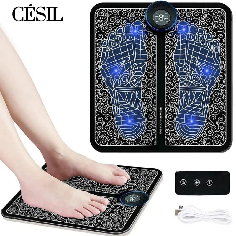 Foot Massager - LojasCésil