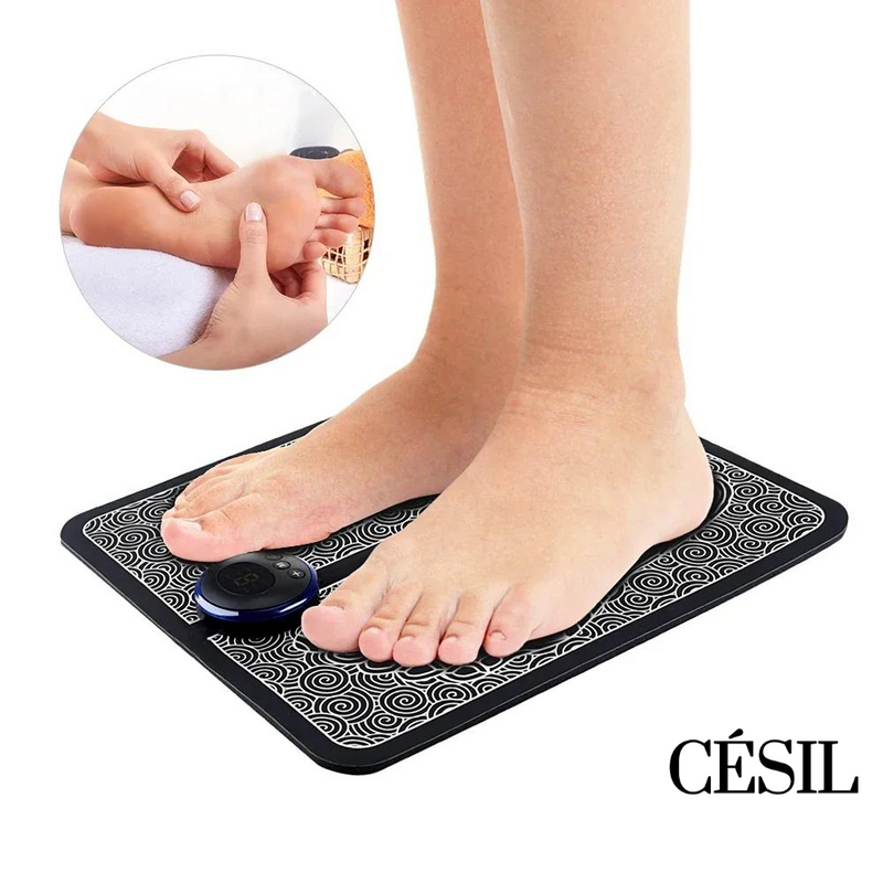 Foot Massager - LojasCésil